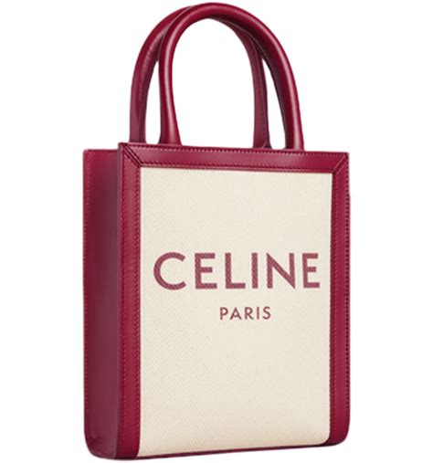 celine shopper tote price|celine tote sale.